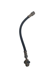 flexível freio traseiro esquerdo vw tiguan 2012