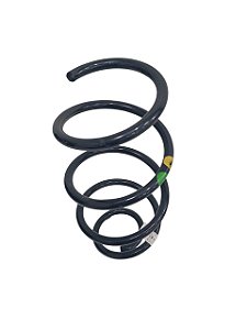 mola dianteira Volkswagen polo 2020 N2