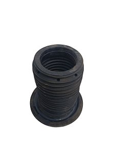 coifa amortecedor dianteiro Direito BMW 135i M 2016