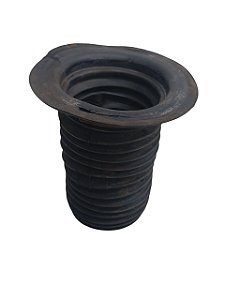 coifa amortecedor dianteiro esquerdo BMW 135i M 2016