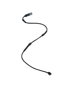 Sensor desgaste pastilha freio dianteiro esquerdo BMW 135i M 2016