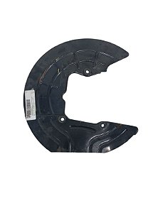 Defletor disco freio traseira esquerda Jeep Compass 2019