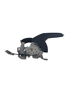 Alavanca freio mão Nissan Versa 2021