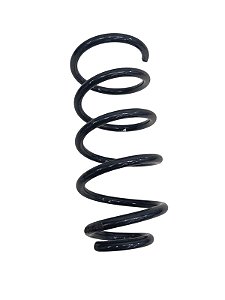 Mola traseira esquerda Nissan Versa 2021