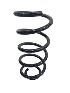 Mola traseira direita Nissan Versa 2021