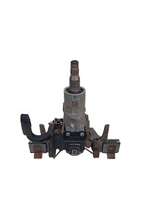 Canote coluna direção Jeep Compass 2020