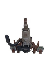 Canote coluna direção Fiat Toro 2017