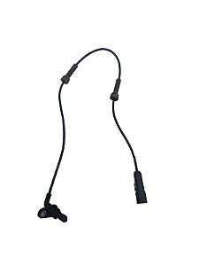 sensor abs traseiro esquerdo Renault Kwid 2019