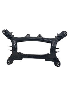 agregado traseiro BMW 135i M 2016