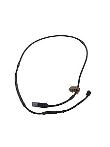 sensor pastilha freio traseiro direito BMW 135i M 2016