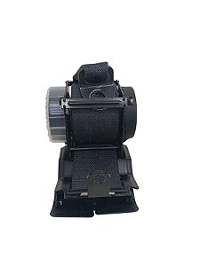 Cinto segurança traseira central Nissan Versa 2021