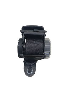 Cinto segurança traseiro esquerdo Nissan Versa 2021