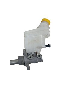 Reservatório cilindro mestre Jeep Renegade 2022