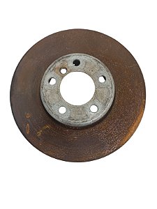 disco freio dianteiro esquerdo BMW 135i M 2016