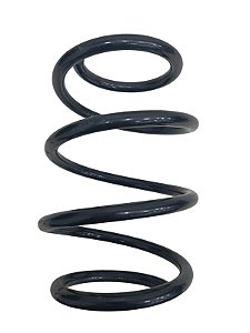 mola dianteiro esquerdo BMW 135i M 2016