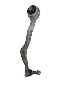 braço curvo dianteiro esquerdo BMW 135i M 2016