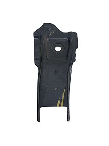 suporte agregado dianteiro esquerdo Honda civic 2018