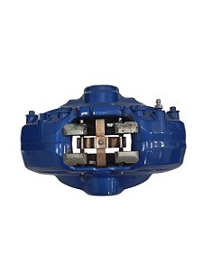 Pinça freio traseiro esquerdo BMW 135i M 2016