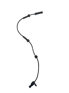 Sensor abs dianteiro esquerdo BMW 135i M 2016