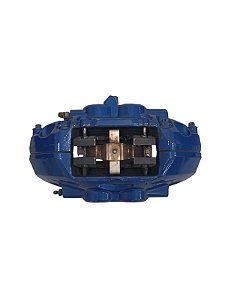 pinça freio dianteiro esquerdo BMW 135i M 2016