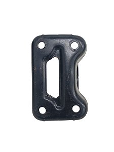 suporte eixo traseiro direito Peugeot 3008 2012