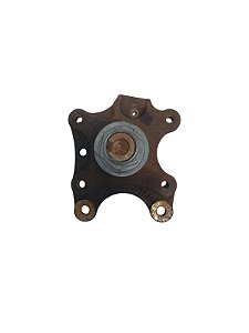 ponta eixo traseiro direito Peugeot 3008 2012