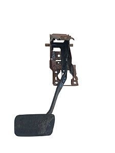 pedal freio ford edge 2010