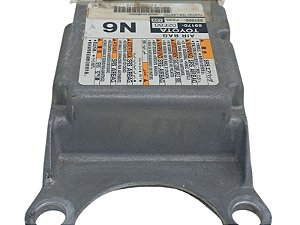 Módulo airbag Toyota Corolla 2016