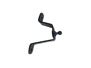 Suporte amortecedor direita tampa traseira BMW 135i 2016 N2