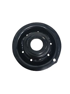 prato amortecedor dianteiro Direito Nissan versa 2021