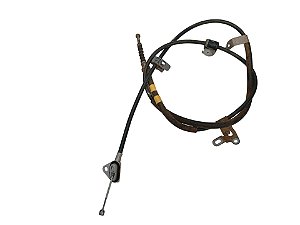 Cabo Freio Traseiro Esquerdo Toyota Corolla 2017