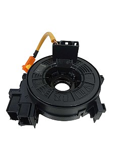 cinta airbag hard disk TOYOTA COROLLA XEI 2.0 2017