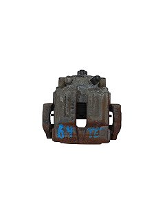 pinça freio traseira esquerda bmw x1 2014