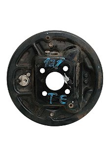 sapata freio traseira esquerda renault duster 2020