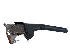 alavanca freio mao renault duster 2020