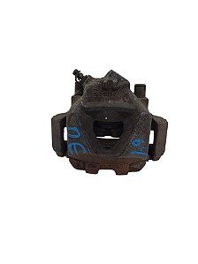 pinça freio dianteira esquerda bmw x1 2014