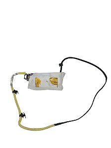 airbag banco dianteiro direito Toyota Corolla 2017 2018