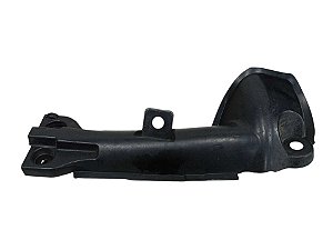 Protetor Direito Eixo Traseiro Renault Sandero 2017