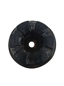 calço mola tarseira nissan leaf 2022