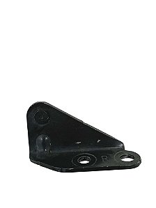 Suporte Inferior Amortecedor Direito Tampa Traseira Nissan LEAF 2020 2021 2022