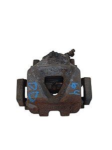 pinça freio dianteira direita bmw x1 2014