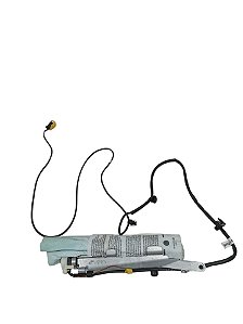 airbag banco dianteiro esquerdo audi q3 2016