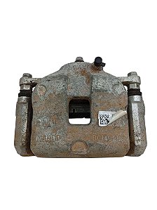 pinça freio dianteira esquerda kia sportage 2018