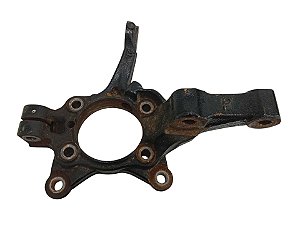 montante manga eixo dianteiro esquerda kia sportage 2018