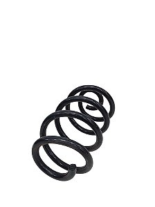 mola trseira esquerda nissan leaf 2022