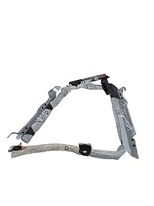 CORTINA AIRBAG DIREITO TETO BMW X1 2014
