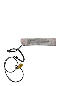 Bolsa Airbag Banco Dianteiro Esquerdo Audi A4 2011