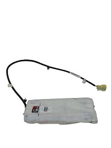 airbag banco dianteiro esquerdo Nissan kicks 2024