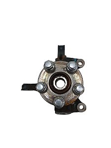 montante manga eixo dianteiro direito TOYOTA COROLLA 2017