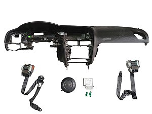 kit airbag audi rs5 2011